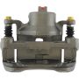 CENTRIC PARTS 141.42156 Centric Semi-Loaded Brake Caliper
