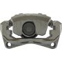 CENTRIC PARTS 141.42156 Centric Semi-Loaded Brake Caliper