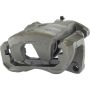 CENTRIC PARTS 141.42156 Centric Semi-Loaded Brake Caliper