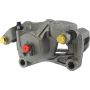CENTRIC PARTS 141.42156 Centric Semi-Loaded Brake Caliper