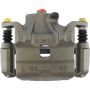 CENTRIC PARTS 141.42156 Centric Semi-Loaded Brake Caliper