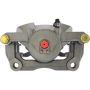 CENTRIC PARTS 141.42157 Centric Semi-Loaded Brake Caliper