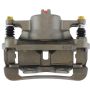 CENTRIC PARTS 141.42157 Centric Semi-Loaded Brake Caliper