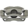 CENTRIC PARTS 141.42157 Centric Semi-Loaded Brake Caliper