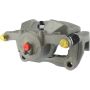 CENTRIC PARTS 141.42157 Centric Semi-Loaded Brake Caliper