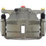 CENTRIC PARTS 141.42157 Centric Semi-Loaded Brake Caliper