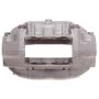 CENTRIC PARTS 141.42160 Centric Semi-Loaded Brake Caliper