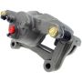 CENTRIC PARTS 141.42162 Centric Semi-Loaded Brake Caliper