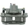 CENTRIC PARTS 141.42162 Centric Semi-Loaded Brake Caliper