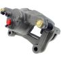 CENTRIC PARTS 141.42162 Centric Semi-Loaded Brake Caliper
