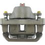 CENTRIC PARTS 141.42167 Centric Semi-Loaded Brake Caliper