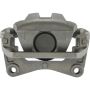 CENTRIC PARTS 141.42167 Centric Semi-Loaded Brake Caliper