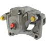 CENTRIC PARTS 141.42167 Centric Semi-Loaded Brake Caliper