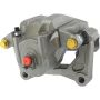 CENTRIC PARTS 141.42168 Centric Semi-Loaded Brake Caliper