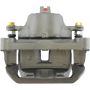 CENTRIC PARTS 141.42168 Centric Semi-Loaded Brake Caliper