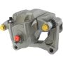 CENTRIC PARTS 141.42168 Centric Semi-Loaded Brake Caliper