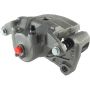 CENTRIC PARTS 141.42171 Centric Semi-Loaded Brake Caliper