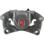 CENTRIC PARTS 141.42171 Centric Semi-Loaded Brake Caliper