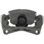 CENTRIC PARTS 141.42171 Centric Semi-Loaded Brake Caliper