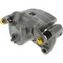 CENTRIC PARTS 141.42172 Centric Semi-Loaded Brake Caliper