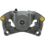 CENTRIC PARTS 141.42172 Centric Semi-Loaded Brake Caliper