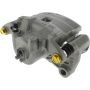 CENTRIC PARTS 141.42172 Centric Semi-Loaded Brake Caliper