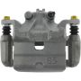 CENTRIC PARTS 141.42172 Centric Semi-Loaded Brake Caliper