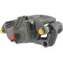 CENTRIC PARTS 141.42173 Centric Semi-Loaded Brake Caliper