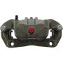 CENTRIC PARTS 141.42174 Centric Semi-Loaded Brake Caliper