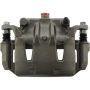 CENTRIC PARTS 141.42174 Centric Semi-Loaded Brake Caliper