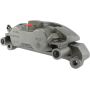 CENTRIC PARTS 141.42177 Centric Semi-Loaded Brake Caliper with New Phenolic Pistons