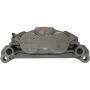 CENTRIC PARTS 141.42177 Centric Semi-Loaded Brake Caliper with New Phenolic Pistons