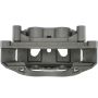 CENTRIC PARTS 141.42177 Centric Semi-Loaded Brake Caliper with New Phenolic Pistons