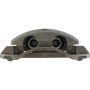 CENTRIC PARTS 141.42177 Centric Semi-Loaded Brake Caliper with New Phenolic Pistons