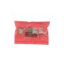 CENTRIC PARTS 141.42177 Centric Semi-Loaded Brake Caliper with New Phenolic Pistons