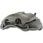 CENTRIC PARTS 141.42177 Centric Semi-Loaded Brake Caliper with New Phenolic Pistons