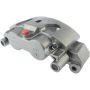CENTRIC PARTS 141.42178 Centric Semi-Loaded Brake Caliper with New Phenolic Pistons