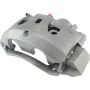 CENTRIC PARTS 141.42178 Centric Semi-Loaded Brake Caliper with New Phenolic Pistons