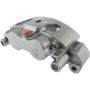 CENTRIC PARTS 141.42178 Centric Semi-Loaded Brake Caliper with New Phenolic Pistons