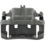 CENTRIC PARTS 141.42181 Centric Semi-Loaded Brake Caliper