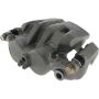 CENTRIC PARTS 141.42181 Centric Semi-Loaded Brake Caliper