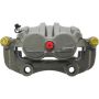 CENTRIC PARTS 141.42182 Centric Semi-Loaded Brake Caliper