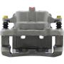 CENTRIC PARTS 141.42182 Centric Semi-Loaded Brake Caliper