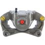 CENTRIC PARTS 141.42184 Centric Semi-Loaded Brake Caliper