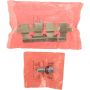 CENTRIC PARTS 141.42184 Centric Semi-Loaded Brake Caliper