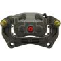 CENTRIC PARTS 141.42185 Centric Semi-Loaded Brake Caliper