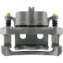 CENTRIC PARTS 141.42186 Centric Semi-Loaded Brake Caliper