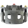 CENTRIC PARTS 141.42186 Centric Semi-Loaded Brake Caliper