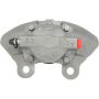 CENTRIC PARTS 141.42187 Centric Semi-Loaded Brake Caliper