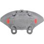 CENTRIC PARTS 141.42188 Centric Semi-Loaded Brake Caliper